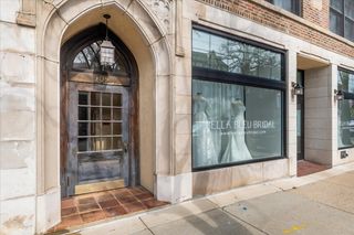909 Green Bay Road 3S, Winnetka, IL 60093