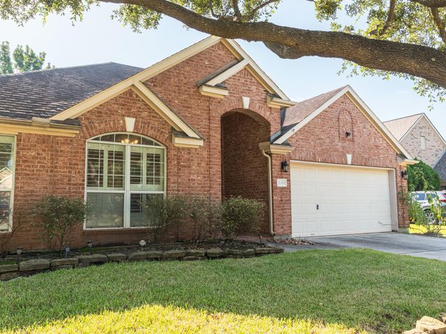 21318 Hannover Forest, Spring, TX 77388