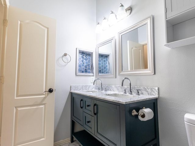 21318 Hannover Forest, Spring, TX 77388
