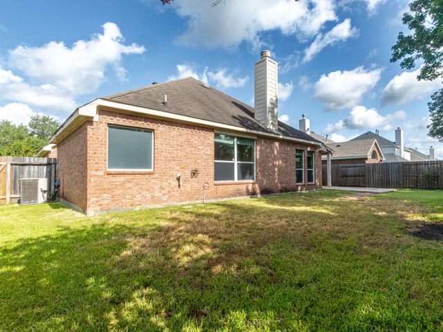 21318 Hannover Forest, Spring, TX 77388