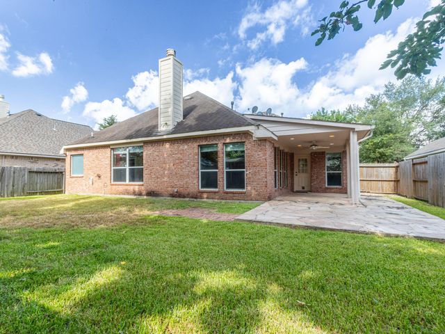 21318 Hannover Forest, Spring, TX 77388