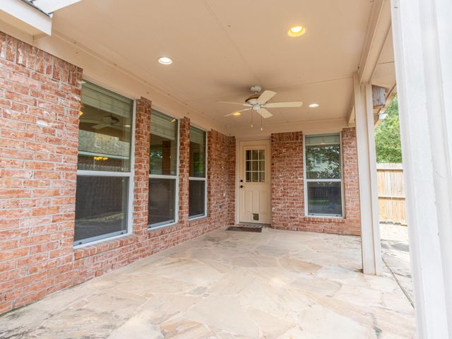 21318 Hannover Forest, Spring, TX 77388