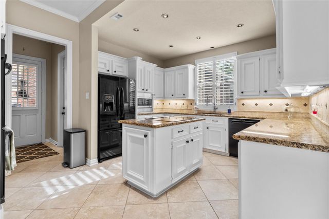 11807 Primwood Drive, Houston, TX 77070