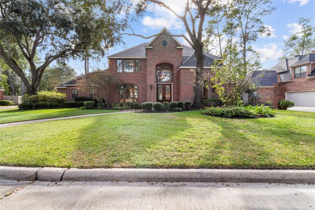 11807 Primwood Drive, Houston, TX 77070