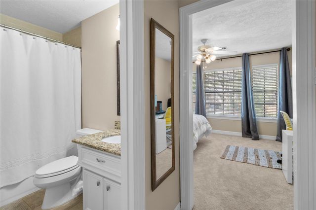 11807 Primwood Drive, Houston, TX 77070