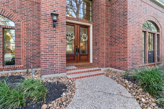 11807 Primwood Drive, Houston, TX 77070