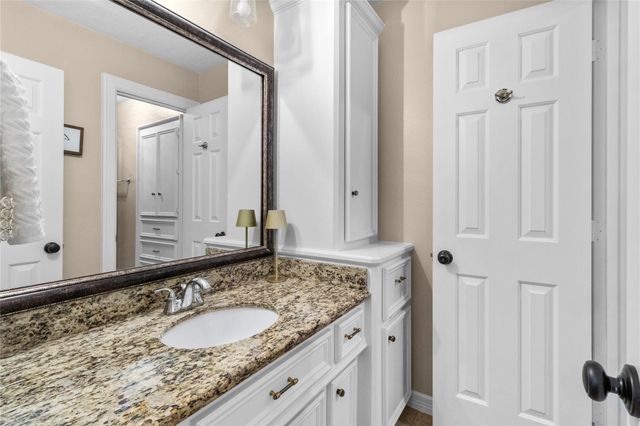 11807 Primwood Drive, Houston, TX 77070