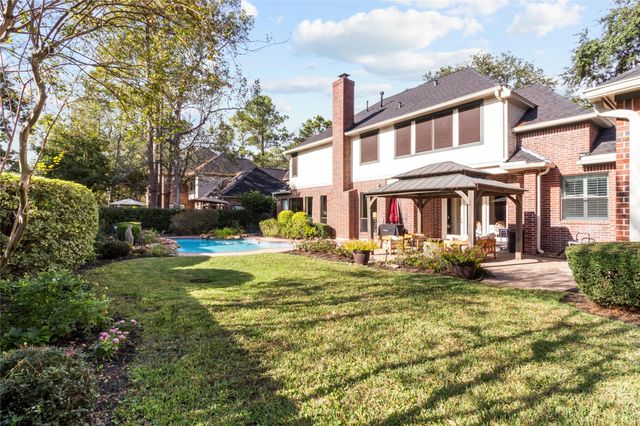 11807 Primwood Drive, Houston, TX 77070