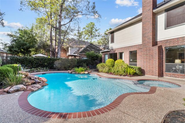 11807 Primwood Drive, Houston, TX 77070