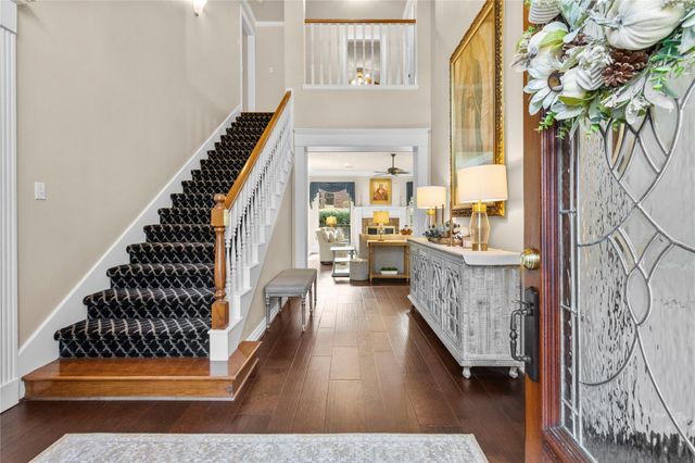 11807 Primwood Drive, Houston, TX 77070