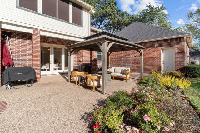 11807 Primwood Drive, Houston, TX 77070