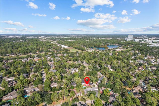 11807 Primwood Drive, Houston, TX 77070