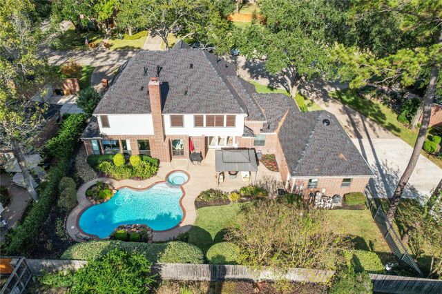 11807 Primwood Drive, Houston, TX 77070