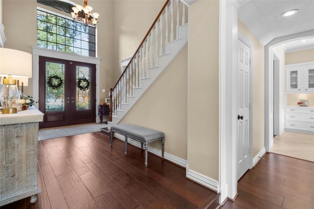 11807 Primwood Drive, Houston, TX 77070