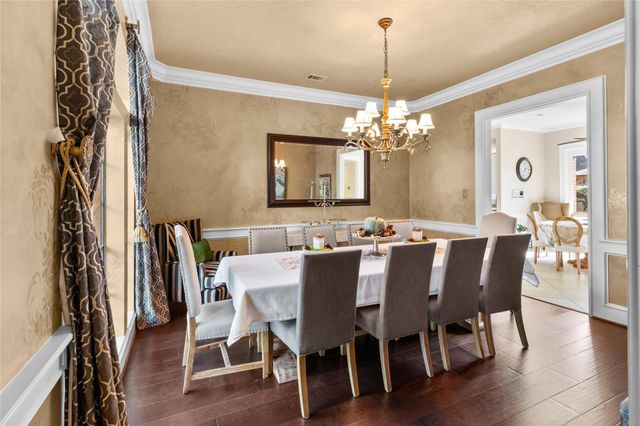 11807 Primwood Drive, Houston, TX 77070