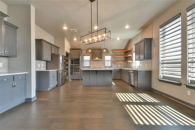 320 Maybury Drive, Norman, OK 73069