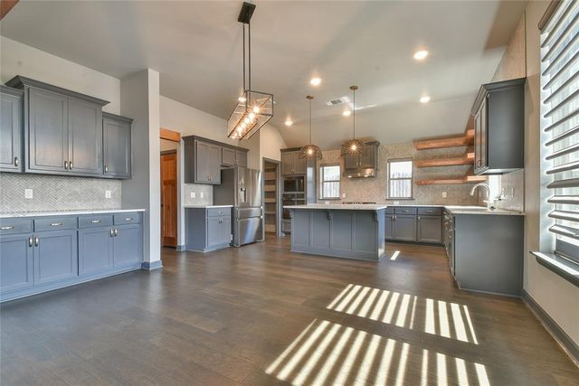 320 Maybury Drive, Norman, OK 73069