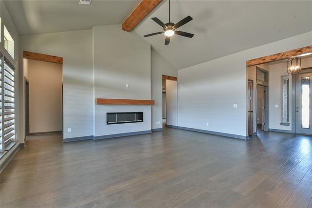 320 Maybury Drive, Norman, OK 73069