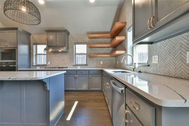 320 Maybury Drive, Norman, OK 73069