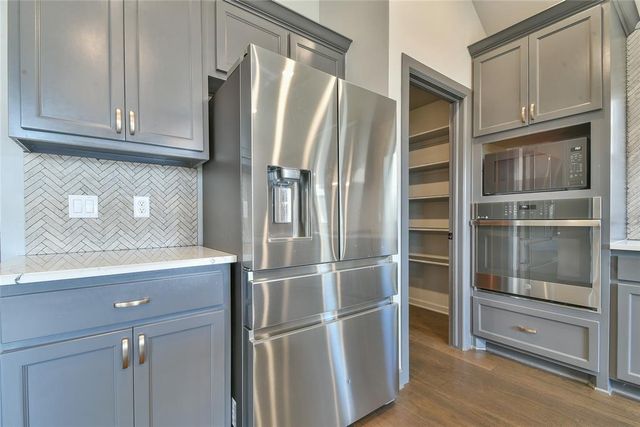 320 Maybury Drive, Norman, OK 73069