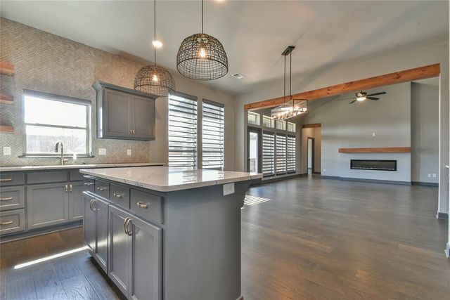 320 Maybury Drive, Norman, OK 73069