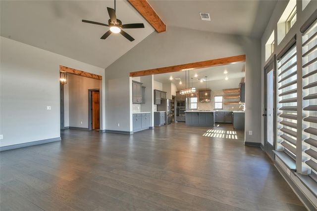 320 Maybury Drive, Norman, OK 73069