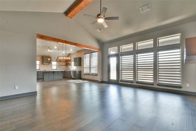 320 Maybury Drive, Norman, OK 73069