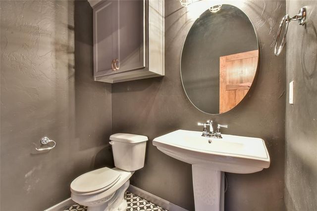 320 Maybury Drive, Norman, OK 73069