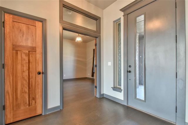 320 Maybury Drive, Norman, OK 73069