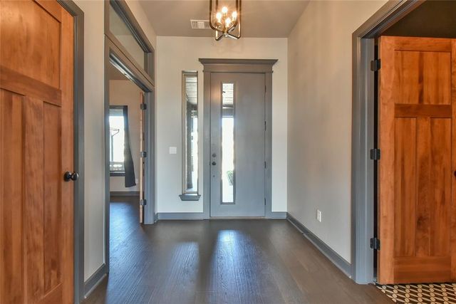 320 Maybury Drive, Norman, OK 73069