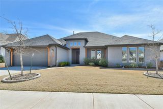 320 Maybury Drive, Norman, OK 73069
