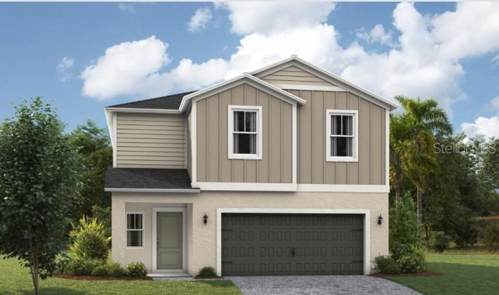 9110 BELLEVIEW FOREST PASS, Dade City, FL 33525