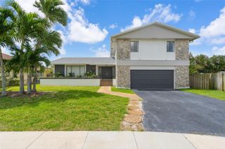 9340 NW 32nd Street, Sunrise, FL 33351