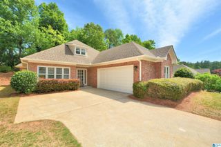 4532 GUILFORD CIRCLE, Hoover, AL 35242