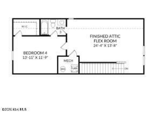 6247 Raystone Way 126, Leland, NC 28451