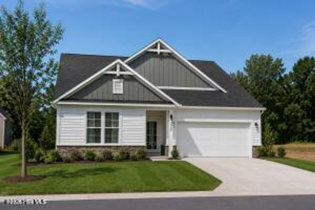 6247 Raystone Way 126, Leland, NC 28451