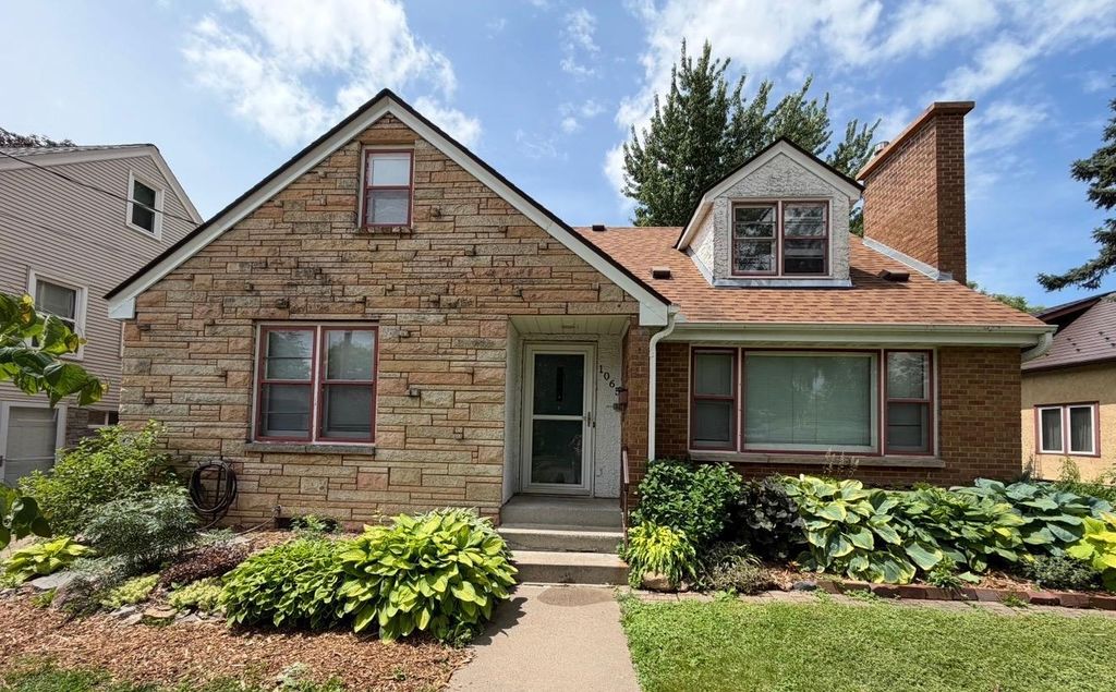 1065 Stryker Avenue, West Saint Paul, MN 55118