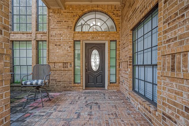 8006 Devlin Drive, Humble, TX 77346