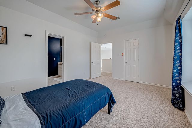 8006 Devlin Drive, Humble, TX 77346