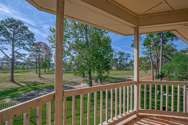 8006 Devlin Drive, Humble, TX 77346