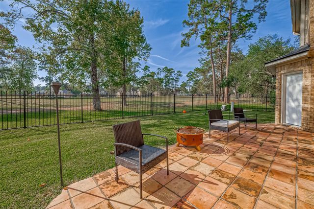 8006 Devlin Drive, Humble, TX 77346