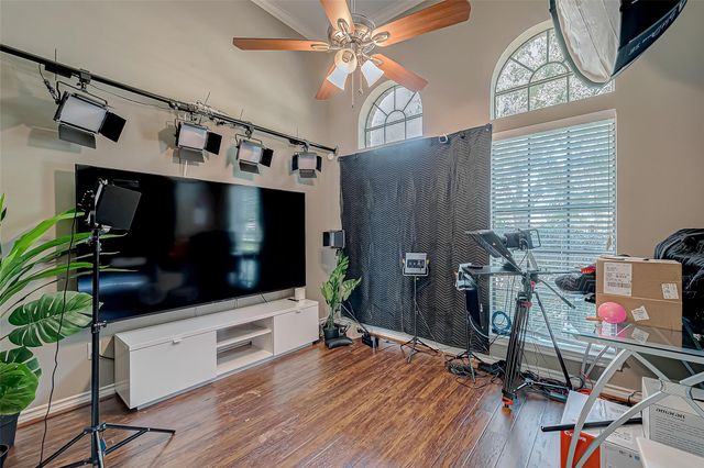 8006 Devlin Drive, Humble, TX 77346