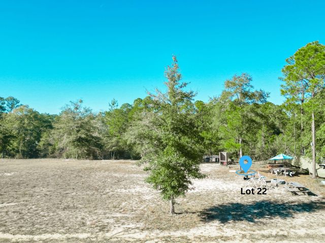 Lot 22 Canary Way, Crestview, FL 32539