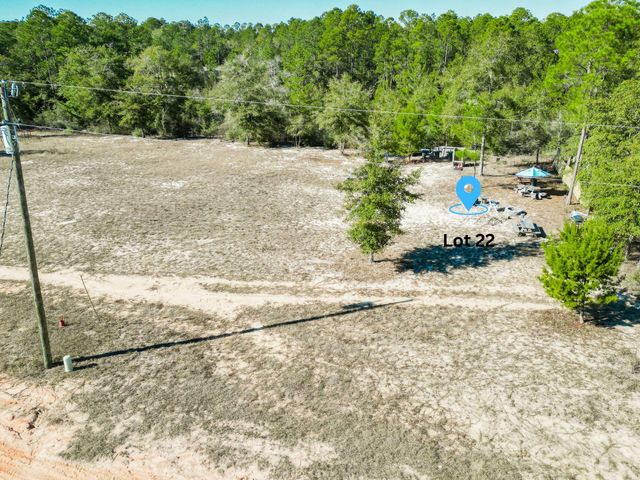 Lot 22 Canary Way, Crestview, FL 32539