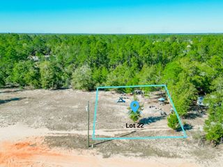 Lot 22 Canary Way, Crestview, FL 32539