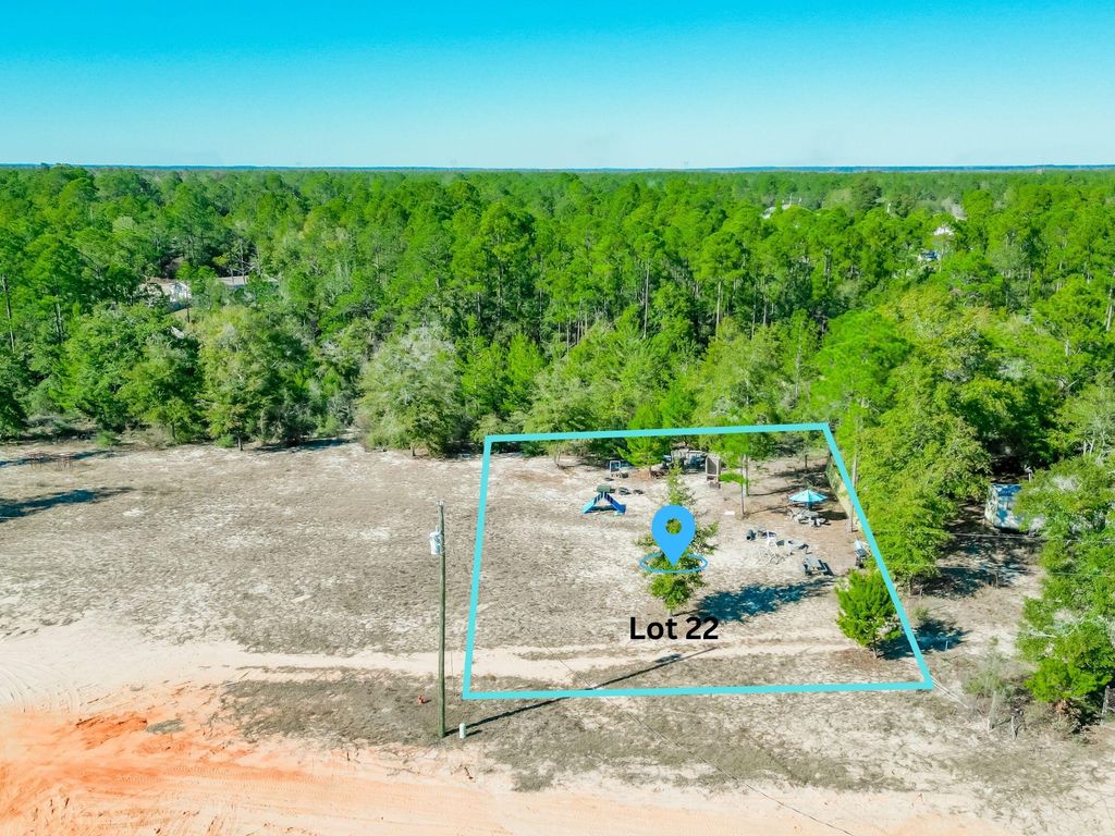 Lot 22 Canary Way, Crestview, FL 32539