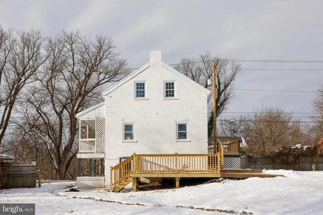 561 MARTICVILLE RD, Pequea, PA 17565