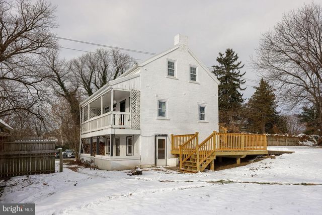 561 MARTICVILLE RD, Pequea, PA 17565