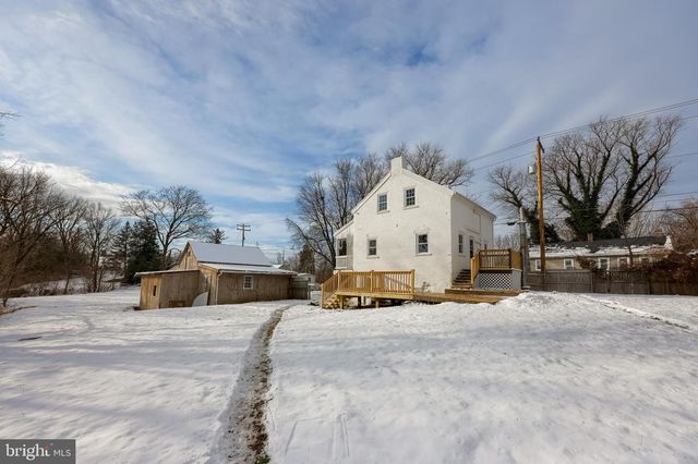 561 MARTICVILLE RD, Pequea, PA 17565