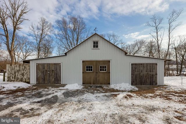 561 MARTICVILLE RD, Pequea, PA 17565